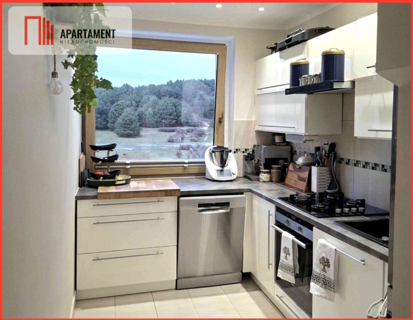 Mieszkanie Bydgoszcz