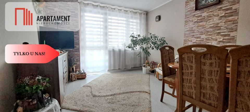 Mieszkanie Starogard Gdański