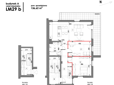 Mieszkanie Otrębusy sprzedaż