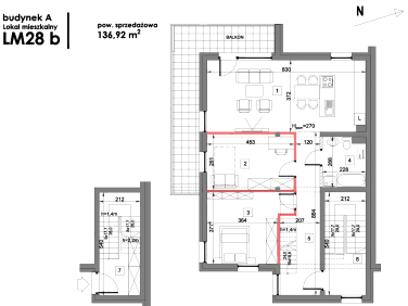Mieszkanie Otrębusy sprzedaż