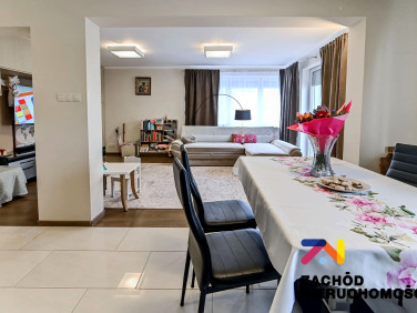 Mieszkanie Zielona Góra