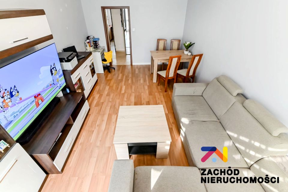 Mieszkanie Zielona Góra