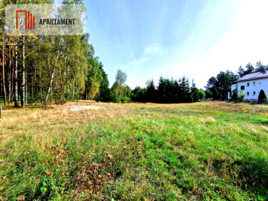 Działka budowlana Czersk