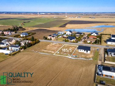 Działka budowlana Konarzewo