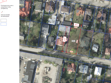 Działka budowlana Kobyłka