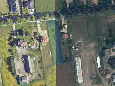 Działka budowlana Działdowo sprzedam