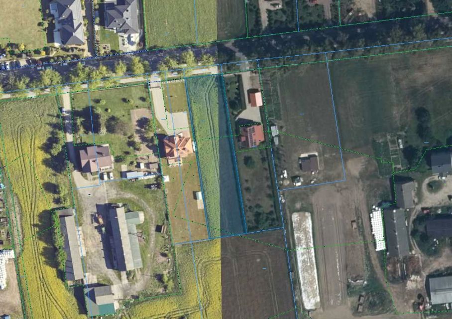 Działka budowlana Działdowo sprzedam