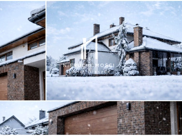 Dom Krościenko Wyżne