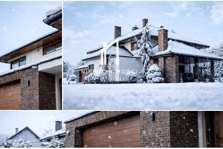 Dom Krościenko Wyżne