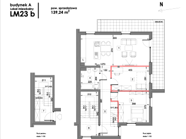 Mieszkanie dom wielorodzinny sprzedaż