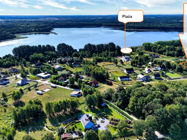 Działka budowlana Radacz