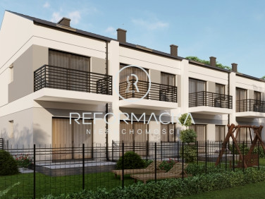 Mieszkanie Rudna Wielka