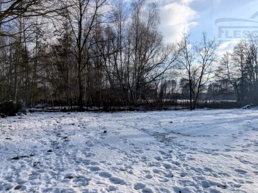 Działka budowlana Owczarnia