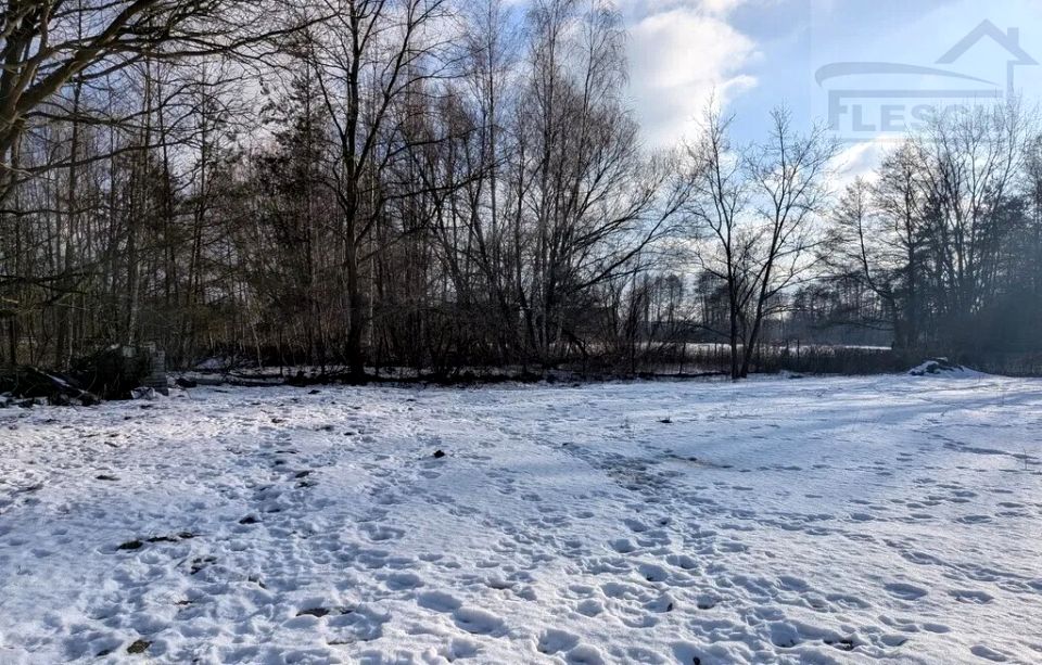 Działka budowlana Owczarnia