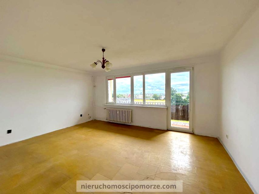 Mieszkanie Człuchów