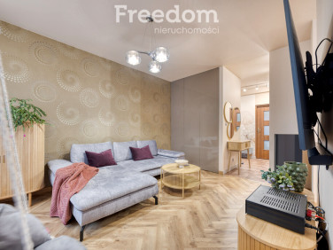 Mieszkanie apartamentowiec sprzedaż