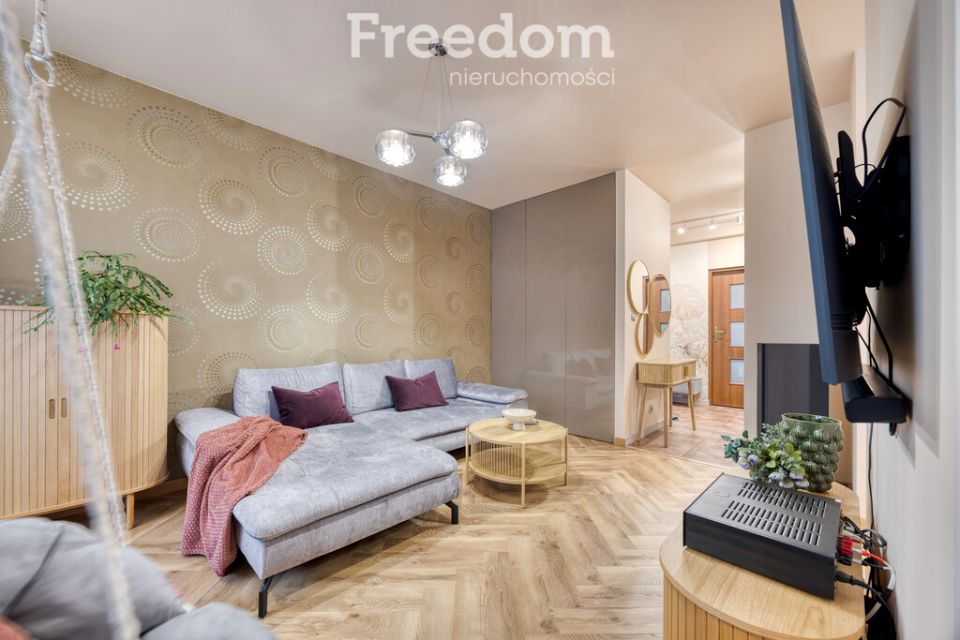 Mieszkanie apartamentowiec sprzedaż