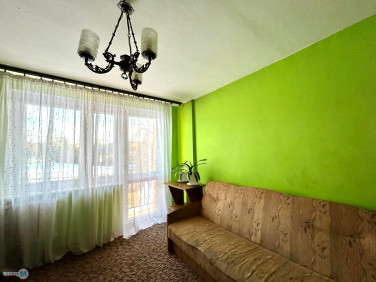 Mieszkanie blok mieszkalny sprzedaż