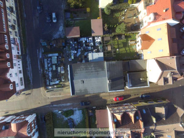 Działka inwestycyjna Człuchów sprzedam