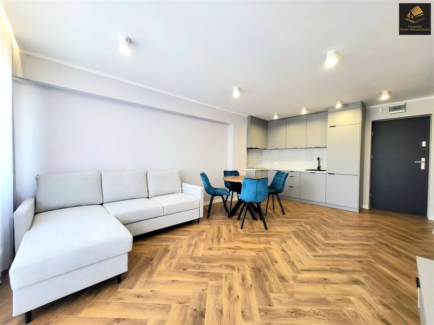 Mieszkanie Częstochowa