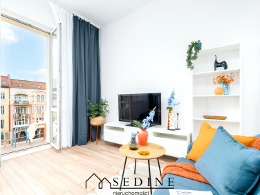 Mieszkanie Szczecin