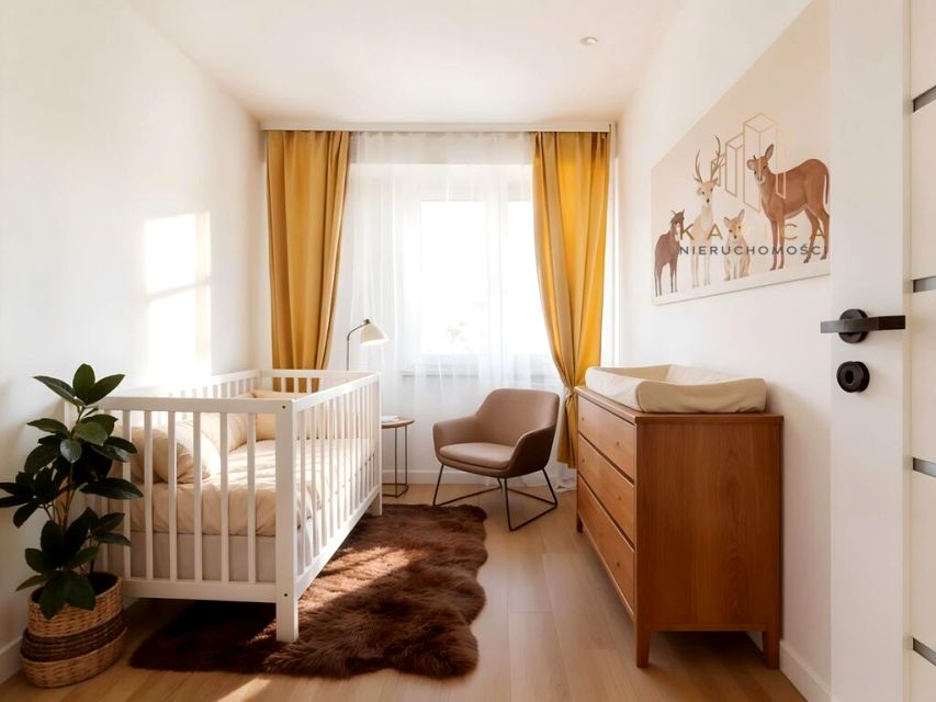 Mieszkanie blok mieszkalny sprzedaż