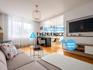 Mieszkanie Jastrzębia Góra