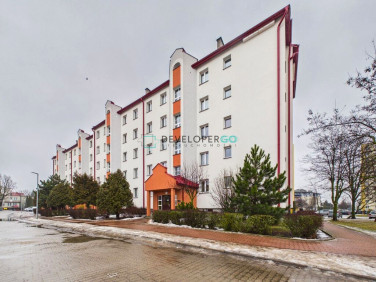 Mieszkanie Białystok