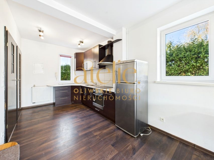 Dom PRUSZCZ GDAŃSKI