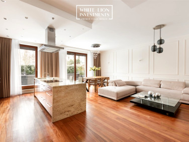 Mieszkanie Warszawa sprzedaż