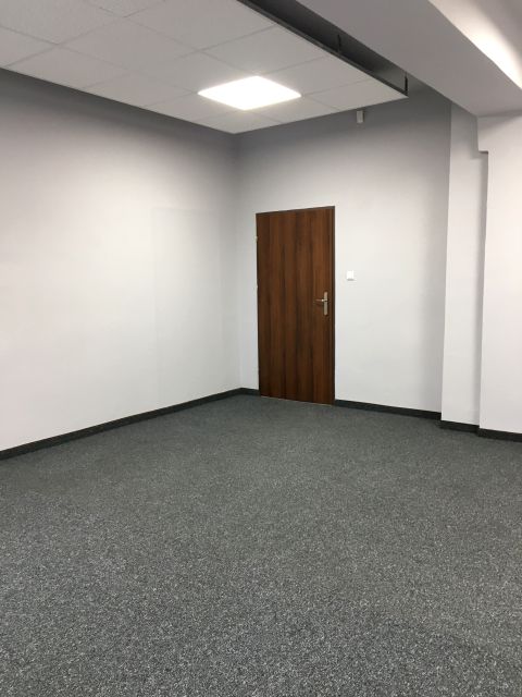 Lokal Andrychów wynajem