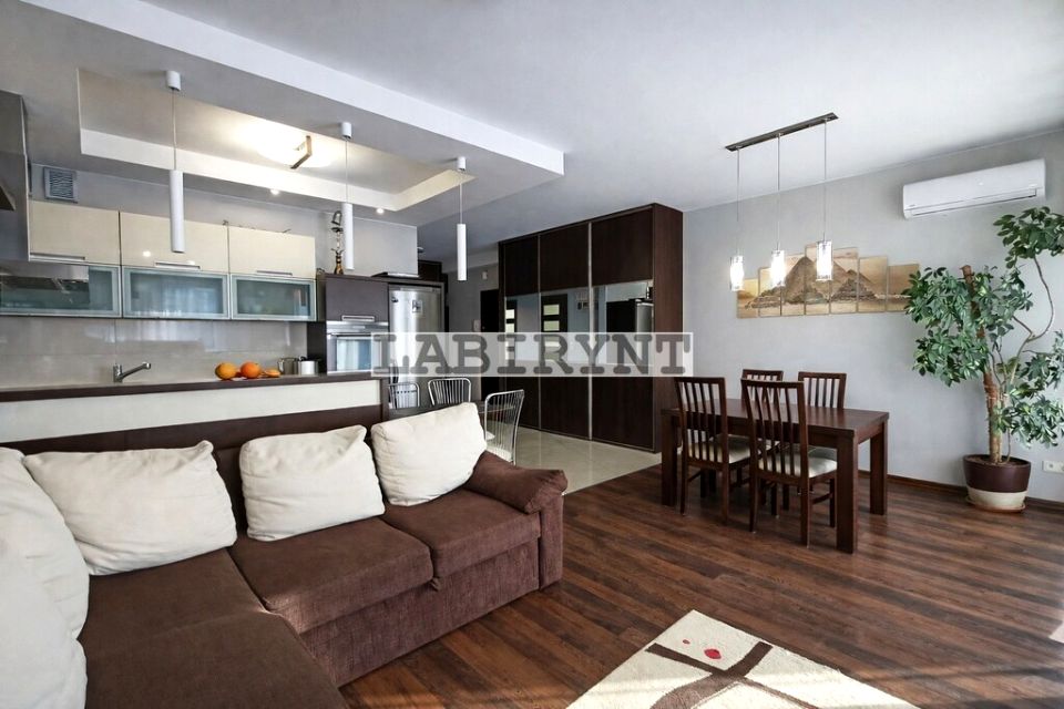 Mieszkanie Częstochowa