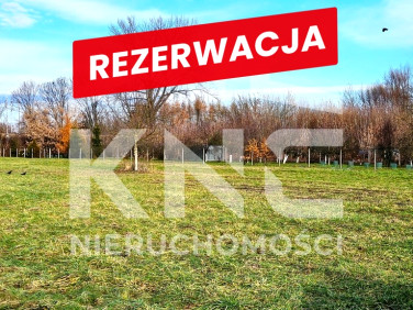 Działka Tarnów