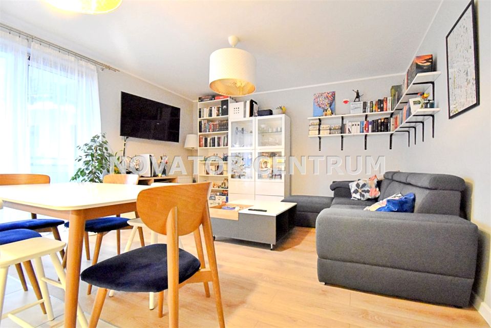 Mieszkanie Bydgoszcz