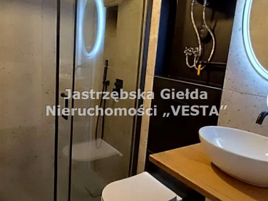 Mieszkanie Jastrzębie-Zdrój