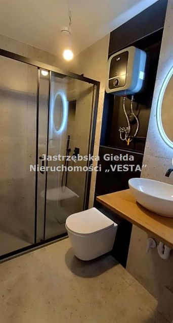 Mieszkanie Jastrzębie-Zdrój