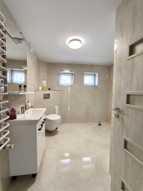 Mieszkanie Przyjaźń