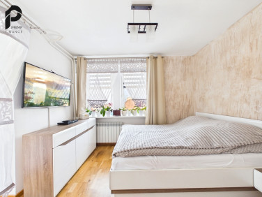 Mieszkanie blok mieszkalny sprzedaż