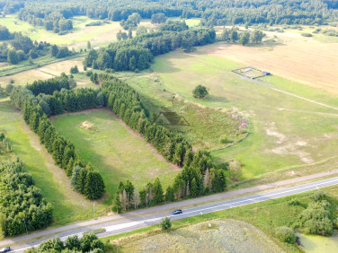 Działka budowlana Kołczewo