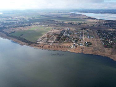 Działka Kołczewo