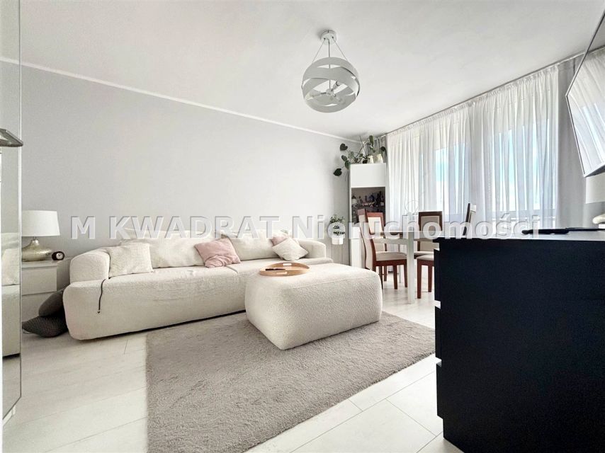 Mieszkanie Bielsko-Biała