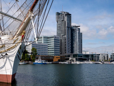 Mieszkanie Gdynia