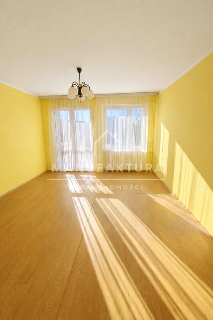 Mieszkanie CZĘSTOCHOWA