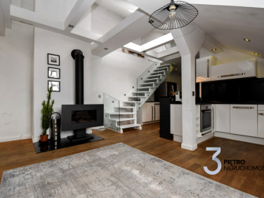 Mieszkanie Sosnowiec