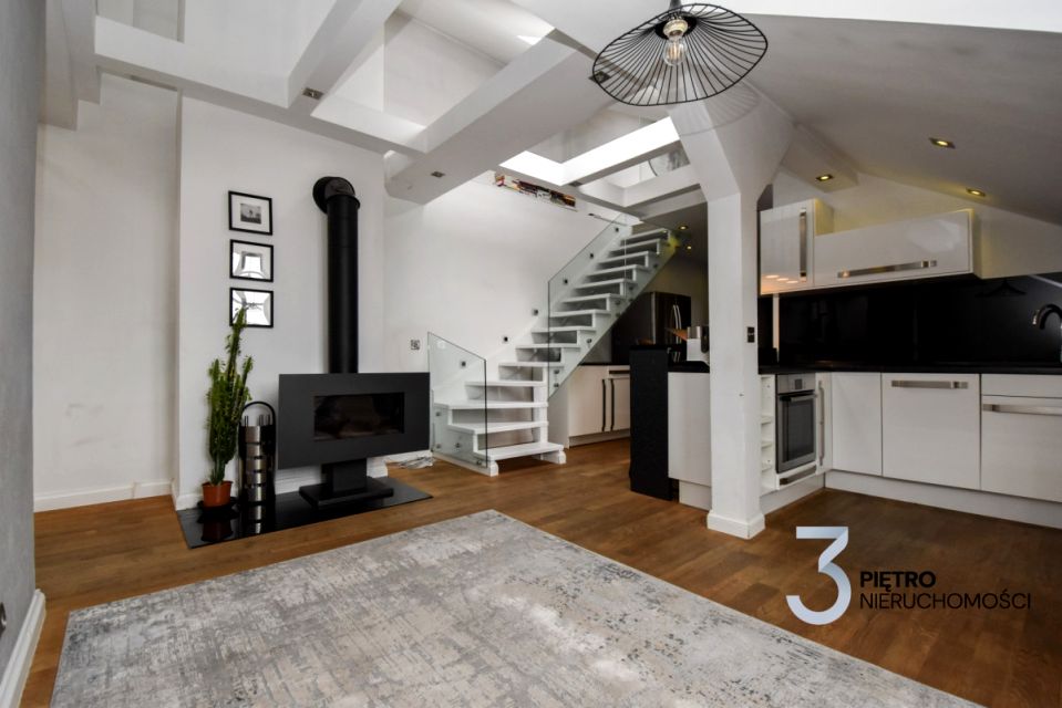 Mieszkanie Sosnowiec