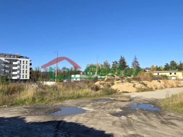 Działka budowlana Brzeg