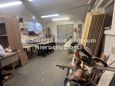 Budynek użytkowy Wieliczka