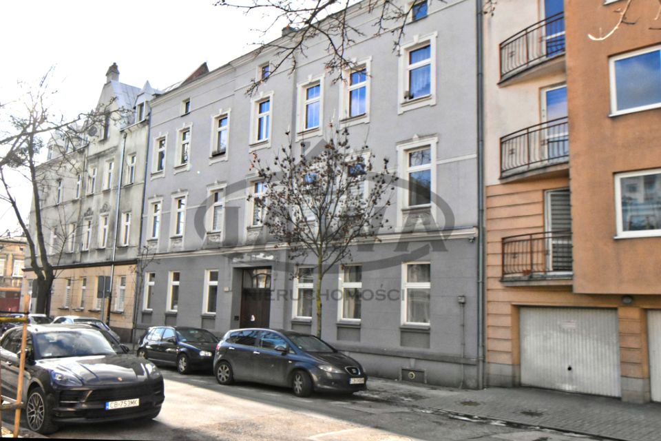 Mieszkanie Bydgoszcz