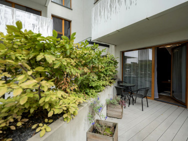 Mieszkanie Wrocław wynajem