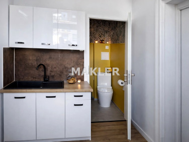 Mieszkanie Bydgoszcz